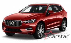 Volvo XC 60 II (2017->) 